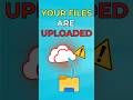 Don’t Uninstall OneDrive Until You Watch This #OneDrive #Windows11 #TechTips #WindowsTips #Shorts