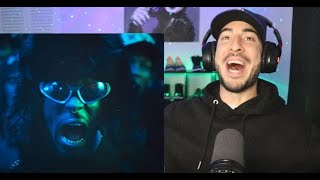 BLOCKING A NYC STREET IS CRAZY!! || Lil Uzi Vert - Just Wanna Rock [ REACTION ]