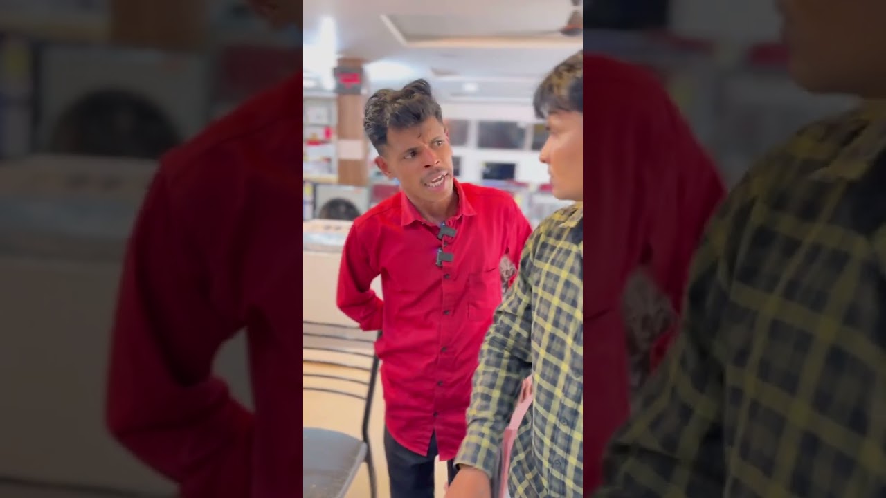 करवा चौथ के दिन दोस्त ने गुस्से में कर दिया 27 हजार रु का कांड 😳 @mptourbyvikas #rajuseth2156