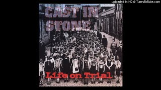 Cast in Stone - You can&#39;t hold me back