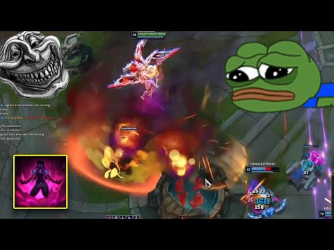 Drututt Loves Renata Ultimate When Anton is Near