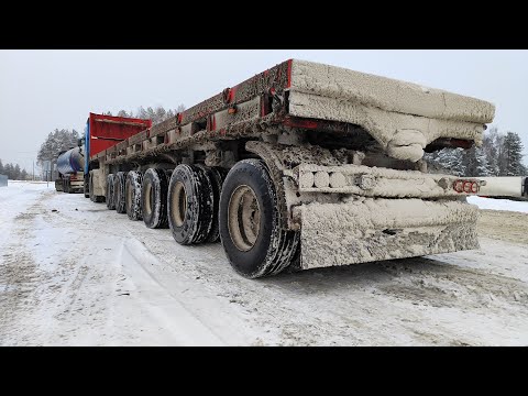 видео: НЕГАБАРИТ77 //КАК КАМУШЕК МОЖЕТ ДЕЛОВ НАТВОРИТЬ\\