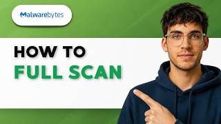 How to Full Scan Malwarebytes [2026 Full Guide]