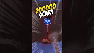 This is the best Halloween update ... #gamedev