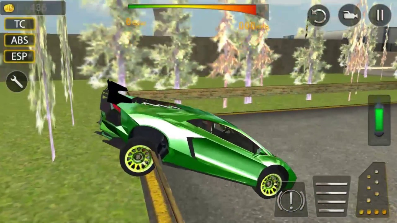 Furious Driver Car 3D Android Gameplay FHD YouTube