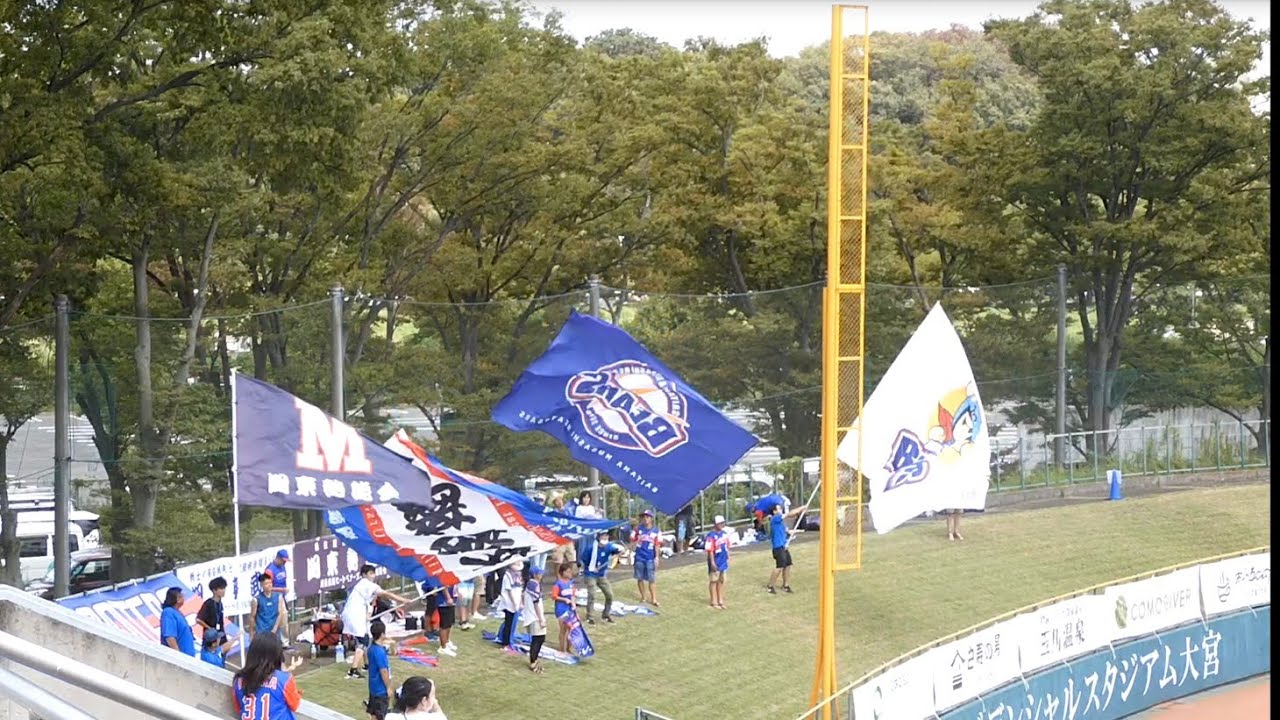 2023 埼玉武蔵ヒートベアーズ 応援歌 チャンステーマ 実録集