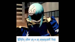 POV: when your a invincible variant