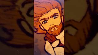 Anybody know the correct response? #starwars #starwarsfanart #kenobi #clonewars