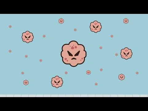 Film objaśniający 0: Choroby i ich przenoszenie