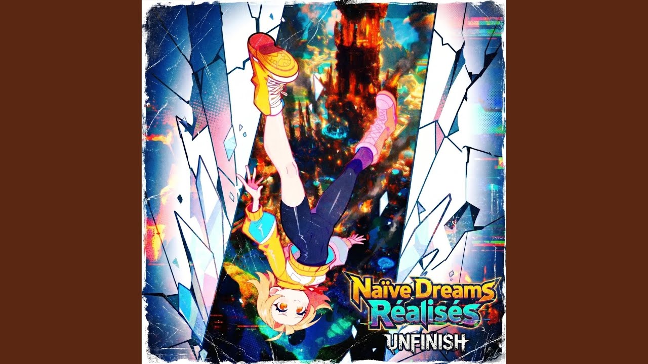 Naïve Dreams: Réalisés