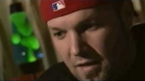 Limp Bizkit - (Making of Take a Look Around) Mission Impossible 2
