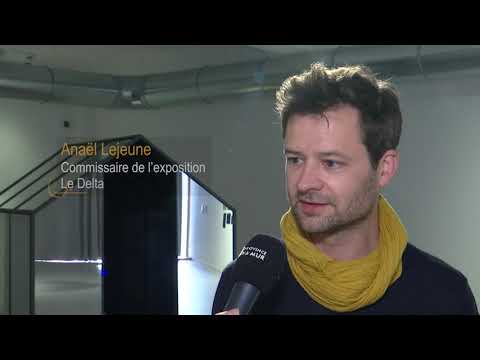 Exposition "Cabane" au Delta