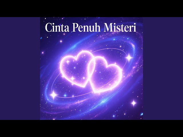 Cinta Penuh Misteri