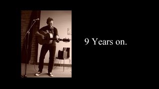 The Swaggies have all Waltzed Matilda Away by Alistair Hulett (Cover) chords