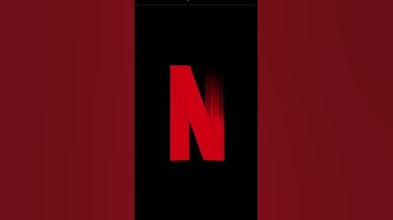 How to Create Netflix Logo using HTMl and CSS #htmlcss #coding #netflix