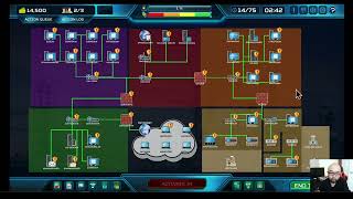 ThreatGEN Red vs Blue 1.8 Revisit Guide