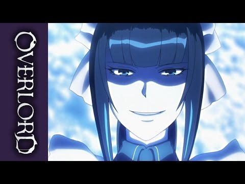 Overlord – Official Clip – Magic