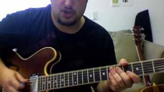 Bob Marley - Could You Be Loved - Reggae Guitar Lesson - Learn how to play on guitar