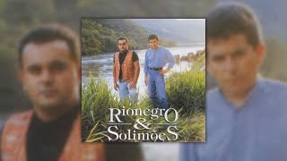 Rionegro & Solimões - "Morrendo de Amor" (Sonhei/1995)
