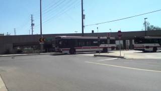 TTC 2005 Orion 07.501 VII #7608