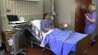 Video Introduction to Noyes Health