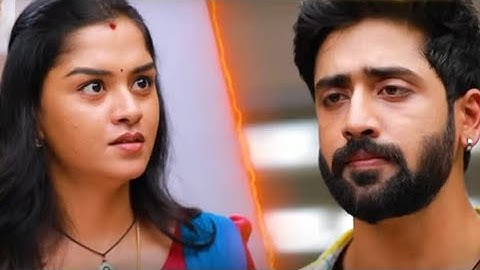 Mahanadhi | 17th to 21st February 2025 -  Promo