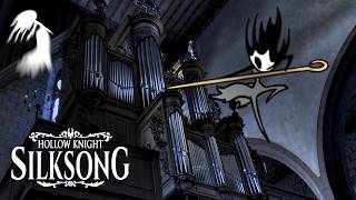 Download lagu The Mist & Phantom - Hollow Knight: Silksong for Church Organ