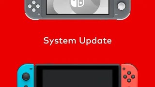 Nintendo Switch Firmware Update 20.0.1: Fix Error Code 2206-1015!