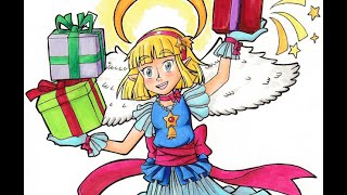 Christmas Stream!