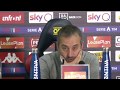Di Francesco e Giampaolo: il saluto in stile Gialappa's band per gli allenatori di Milan e Sampdoria