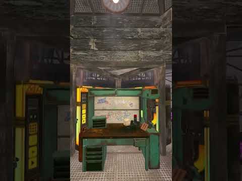 The Mini Polar #rust #gaming #rustbase
