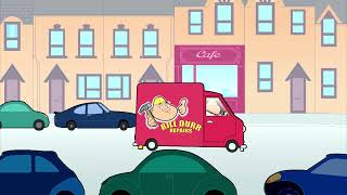 mr bean accused stealing biscuits mr bean