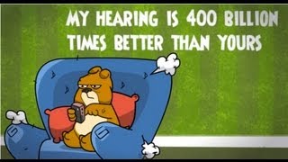 Texts From Dog The Cartoon Episode 2