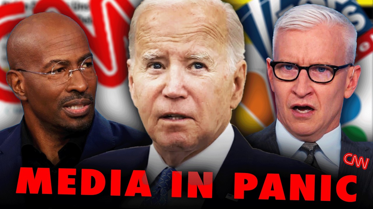 Lib Media ABANDON  Biden After Poor Debate Performance!! | "Joe needs to step down NOW"