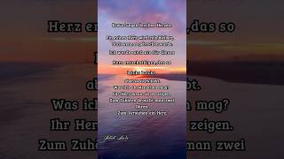 Herz ❤️ #zitate #sprüche #spruch #weisheiten #gedanken#leben#schorts   #sprüchezumnachdenken