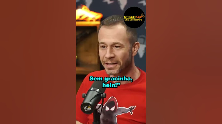 O MAIOR ABSURDO DE TIAGO LEIFERT NA GLOBO - LEGENDADO #shorts