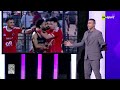 ستوديو الماتش عصام الحضري مصطفى شوبير أثبت أنه حارس كأس العالم