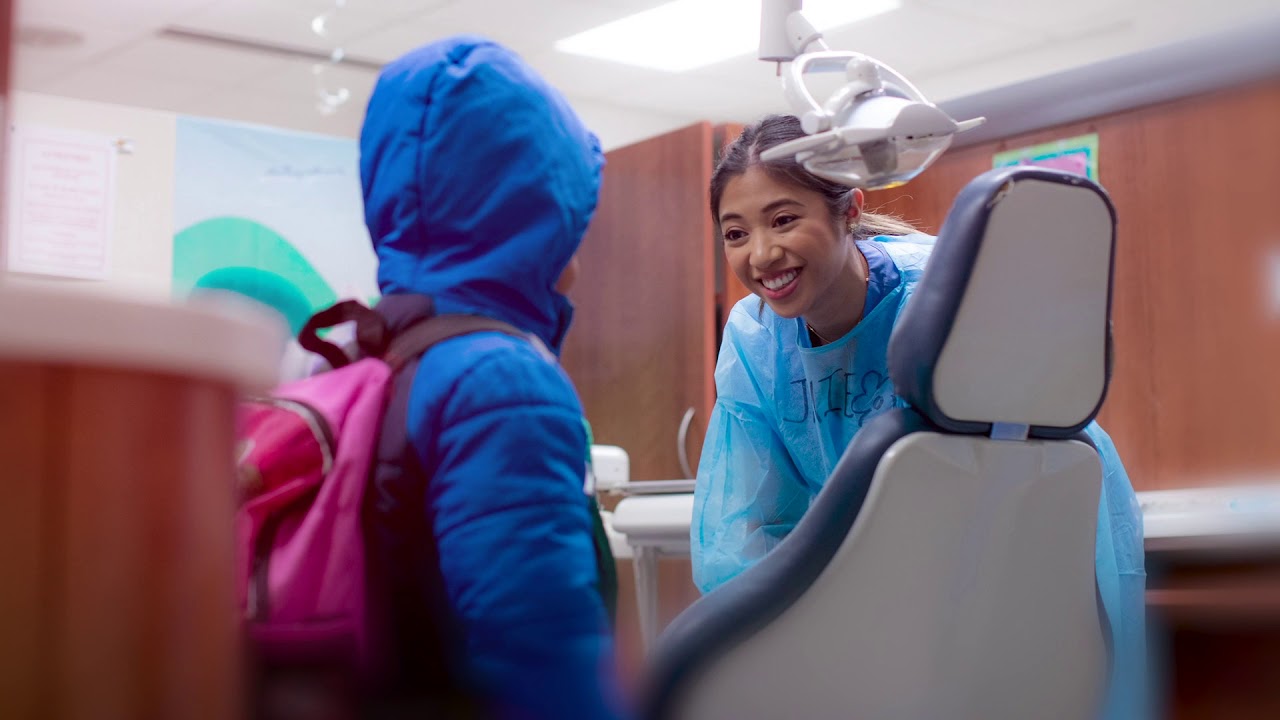 Nutrition at the College of Public Health