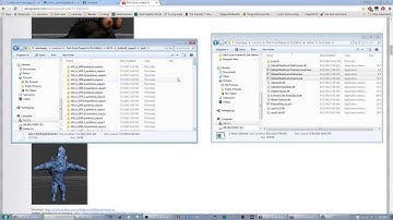 How to Extract Dark Souls Models and Textures