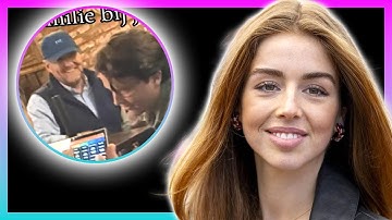 Koningin Máxima én Prinses Alexia in Shoarmazaak in Rotterdam, beelden gaan viraal!