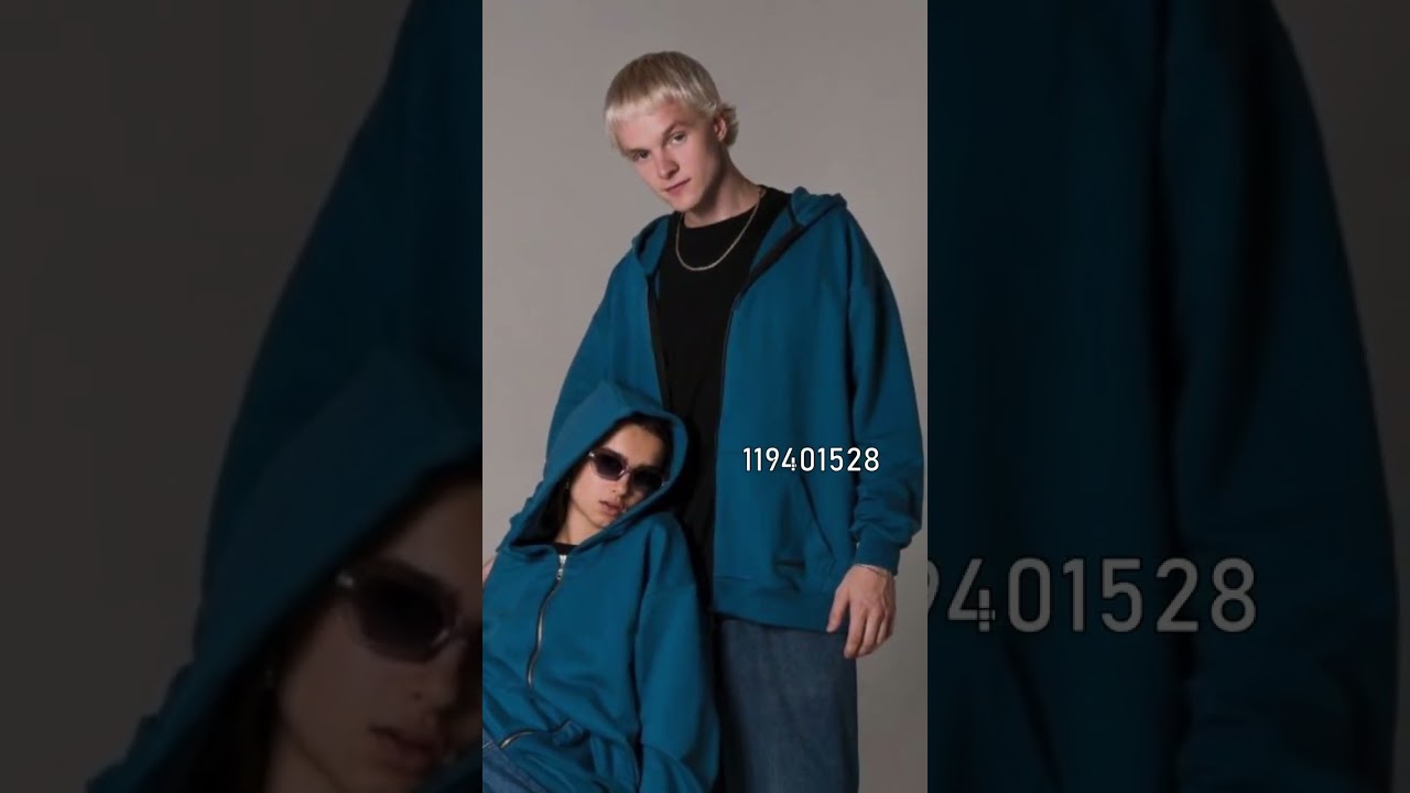 Лучшие ZIP худи с WB😍 