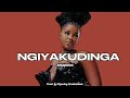 Wanitwa Mos x Nkosazana Daughter & Master Kg - NGIYAKUDINGA Feat. Kabza De Small | Master kg songs