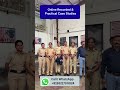 Cyber Crime Investigator Training in Mumbai | Best Course in India Top Cyber Investigation Training