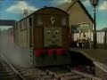 Thomas&#39; Favorite Friends - Toby | Thomas &amp; Friends