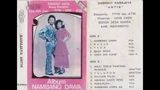 Kamajaya Group - Nambang Dawa