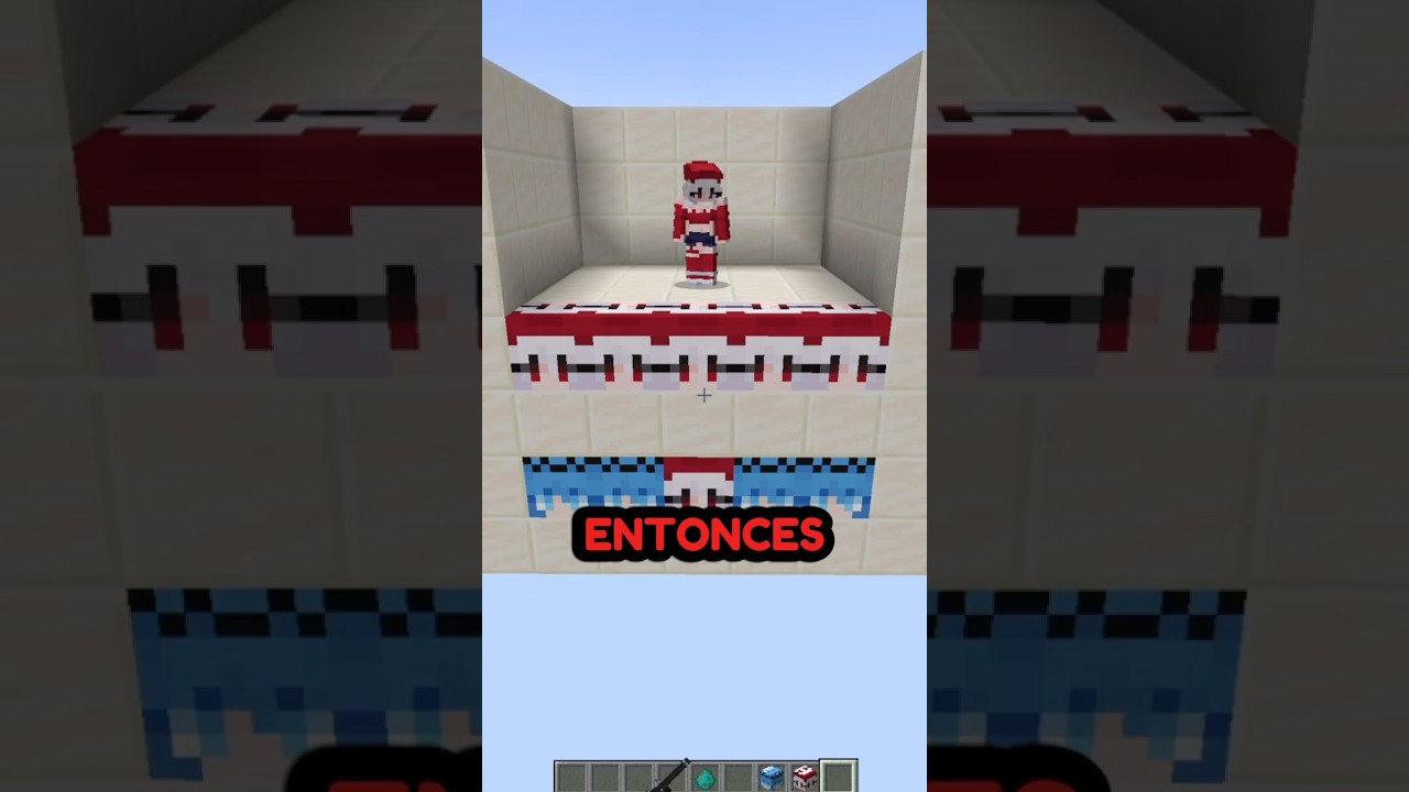 ADIVINA AL YOUTUBER #nabi #minecraft #shorts