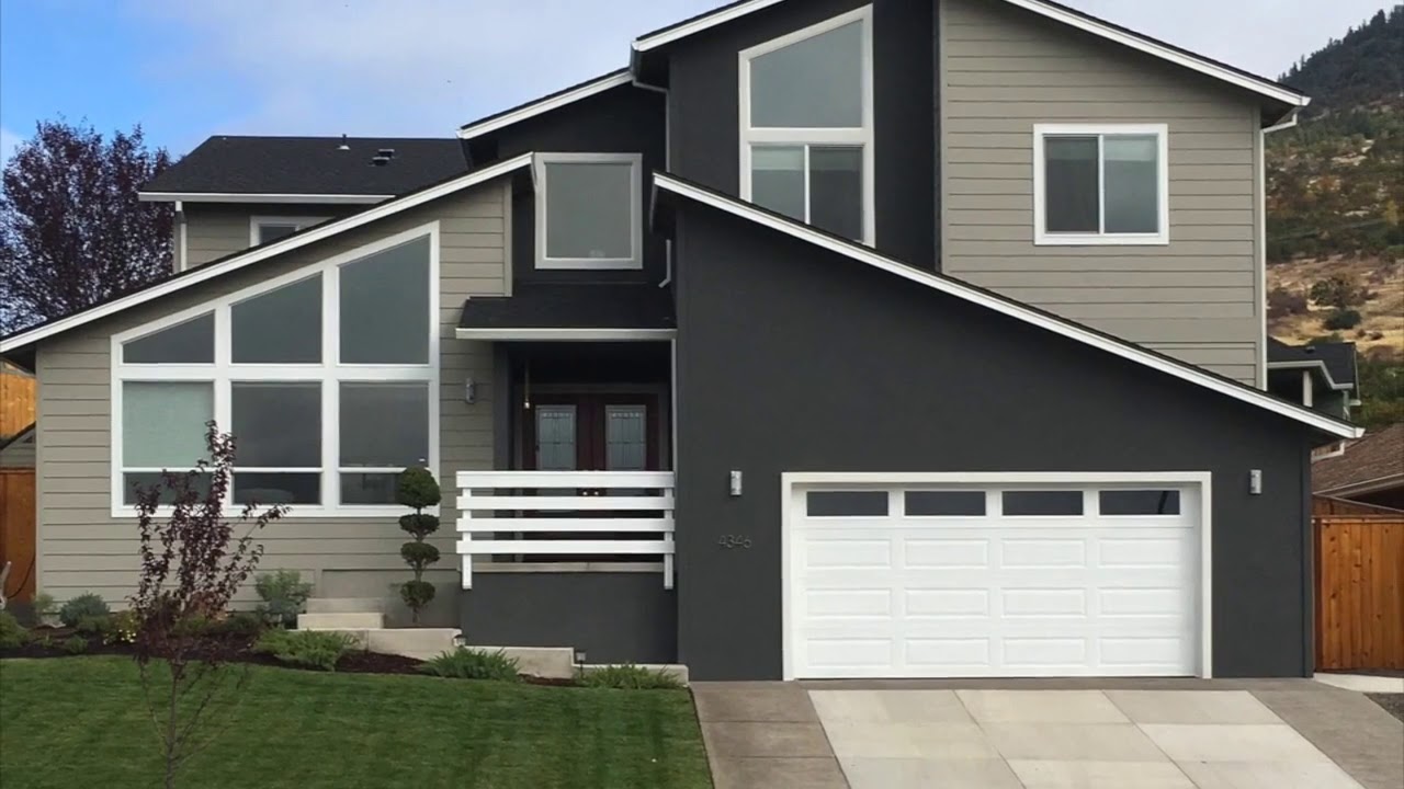 Custom home builder in Southern Oregon, building luxury homes in