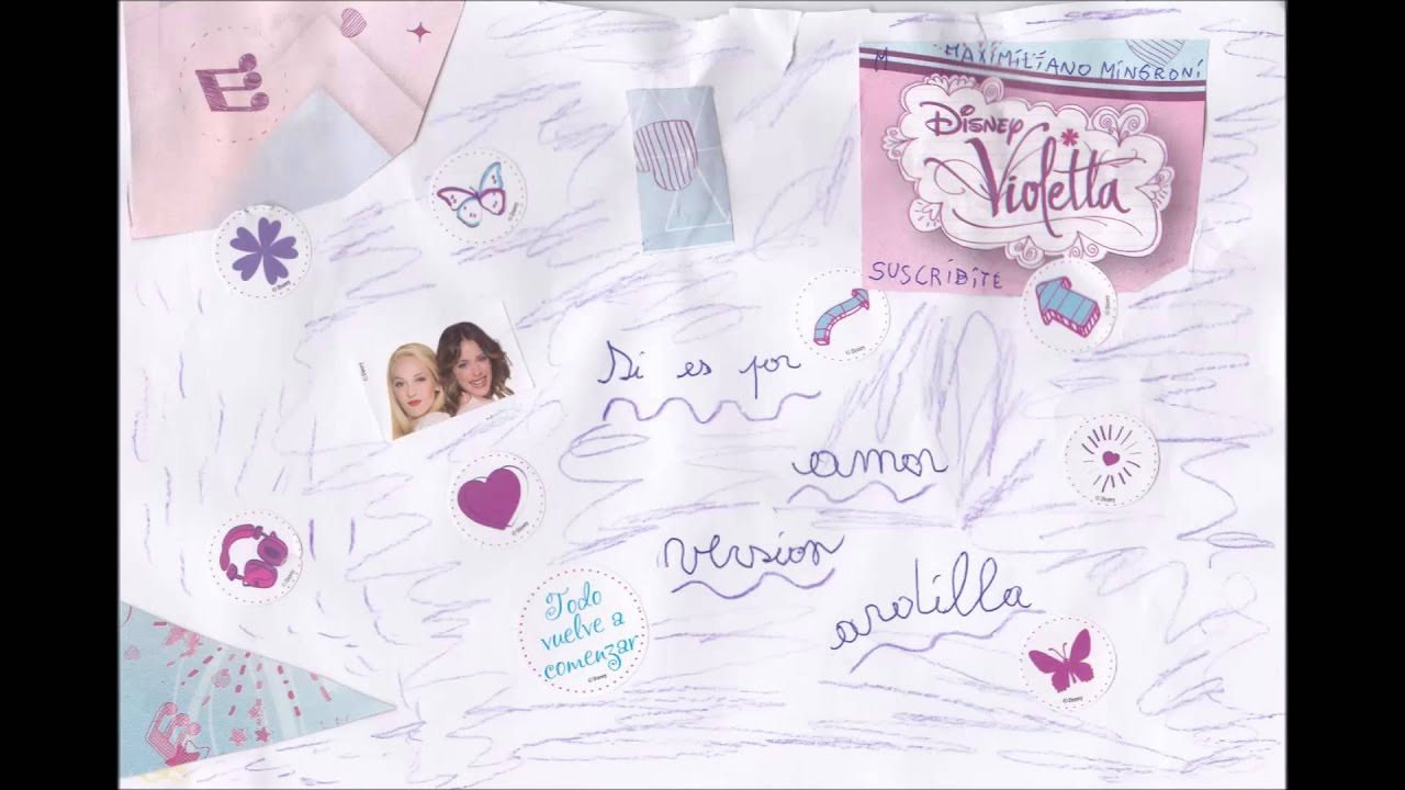 SI ES POR AMOR VERSION ARDILLA