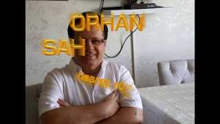 Orhan Sahses Hasret Rüzgarları