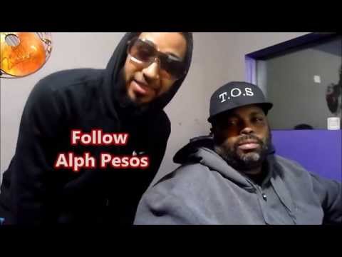 Alph Pesos T.O,S Talkin Shit a.k.a Hot Nigga video editing software free